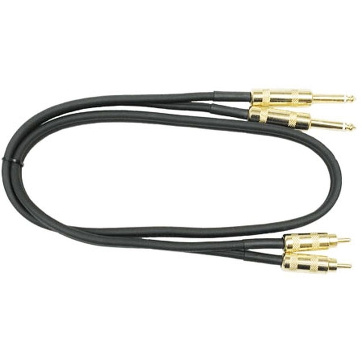 Hosa CPR-405AU