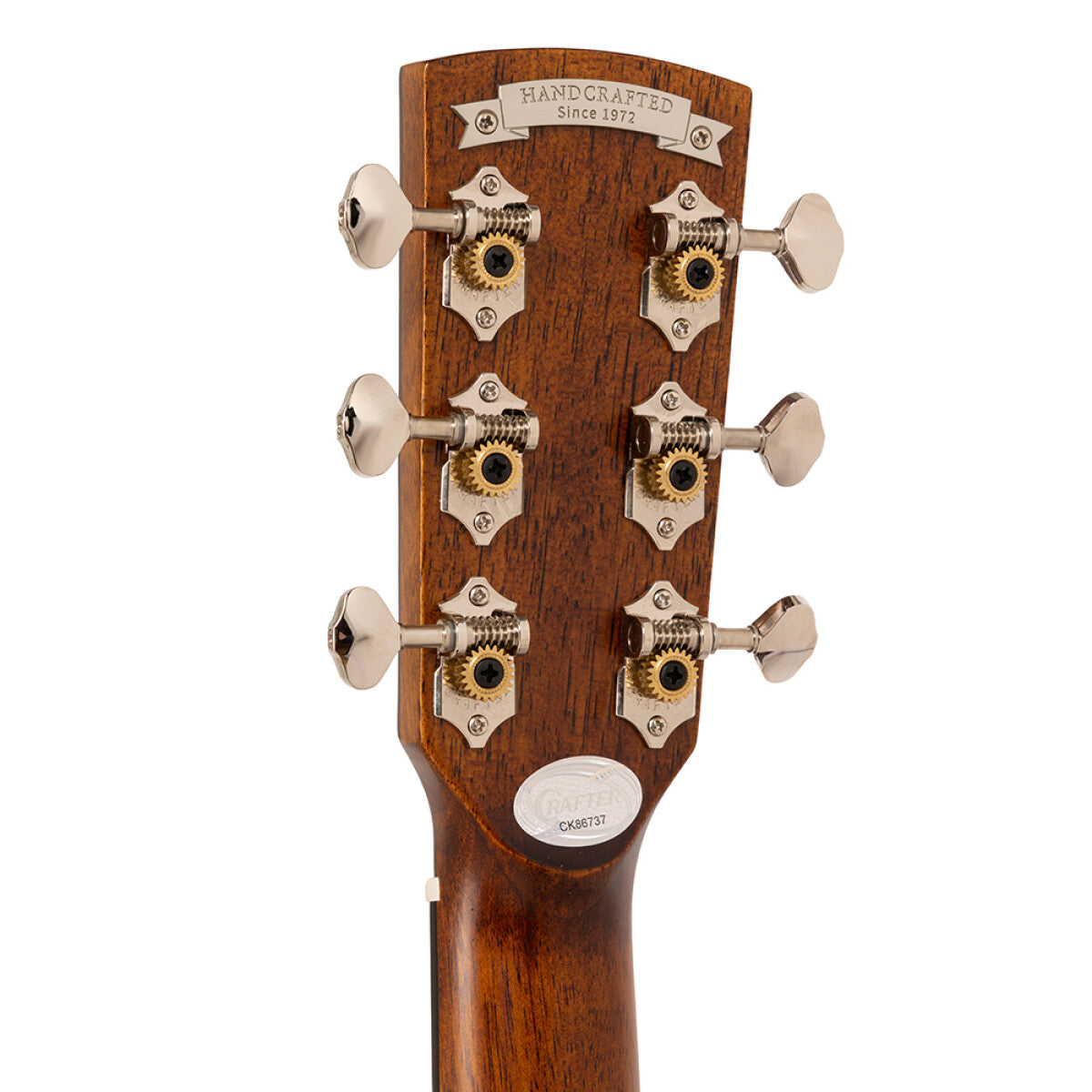Crafter Lite D16 Dreadnought Westerngitaar