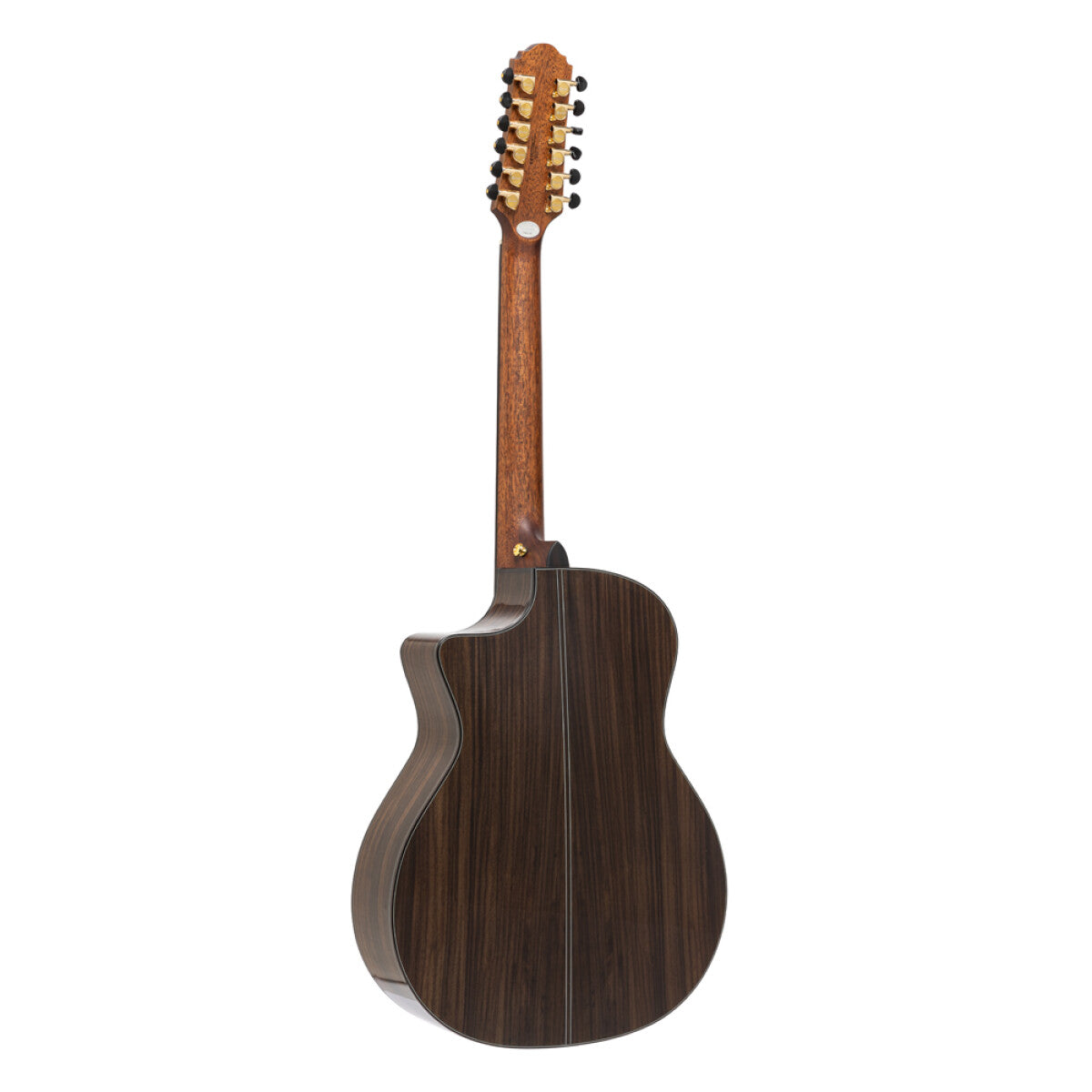 Crafter STG G20CE Pro12 Natural 12-snaar Grand Auditorium Westerngitaar