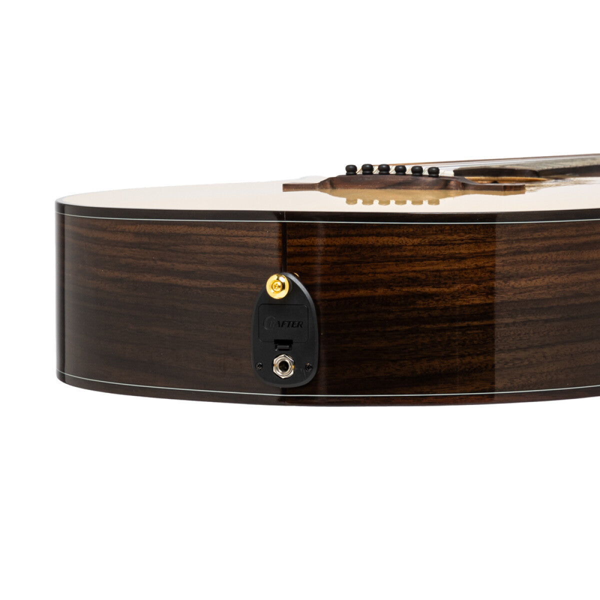 Crafter STG G20CE Pro12 Natural 12-snaar Grand Auditorium Westerngitaar