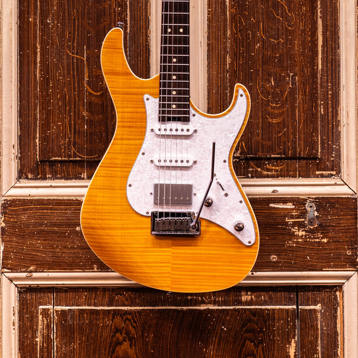 Cort G280 Select Amber (occasion)