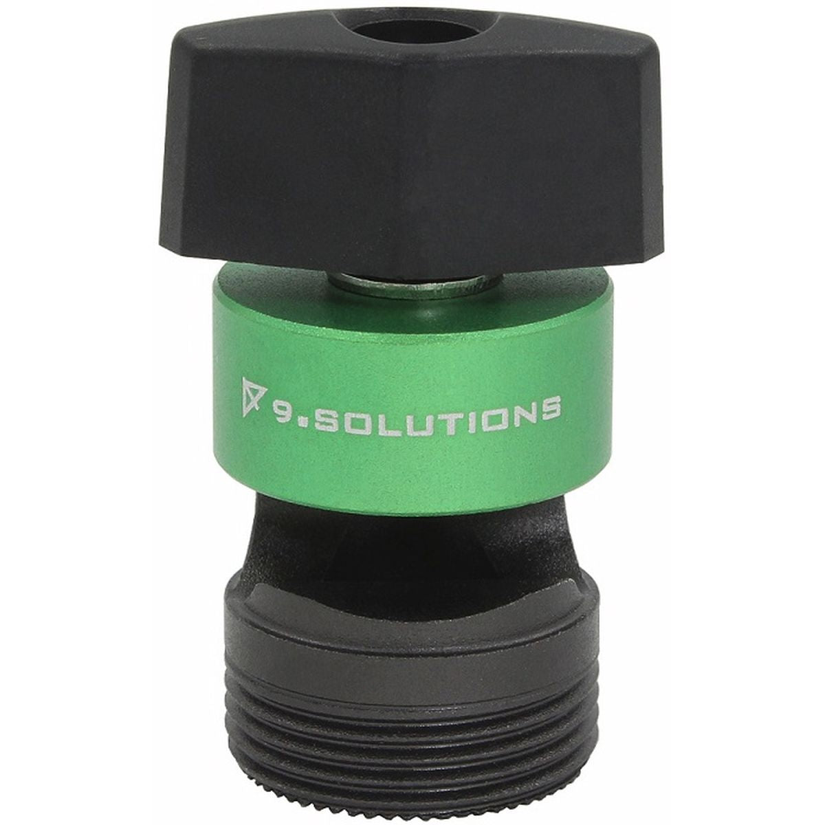 9.Solutions Quick Mount Receiver To 3/8&quot; Gag