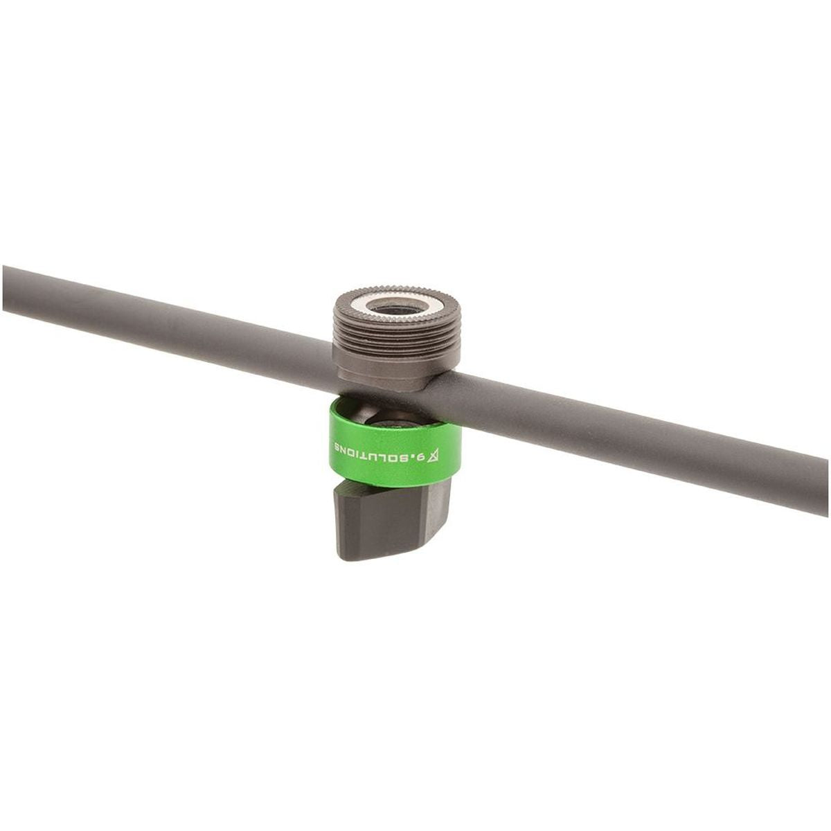 9.Solutions Quick Mount Receiver To 3/8&quot; Gag