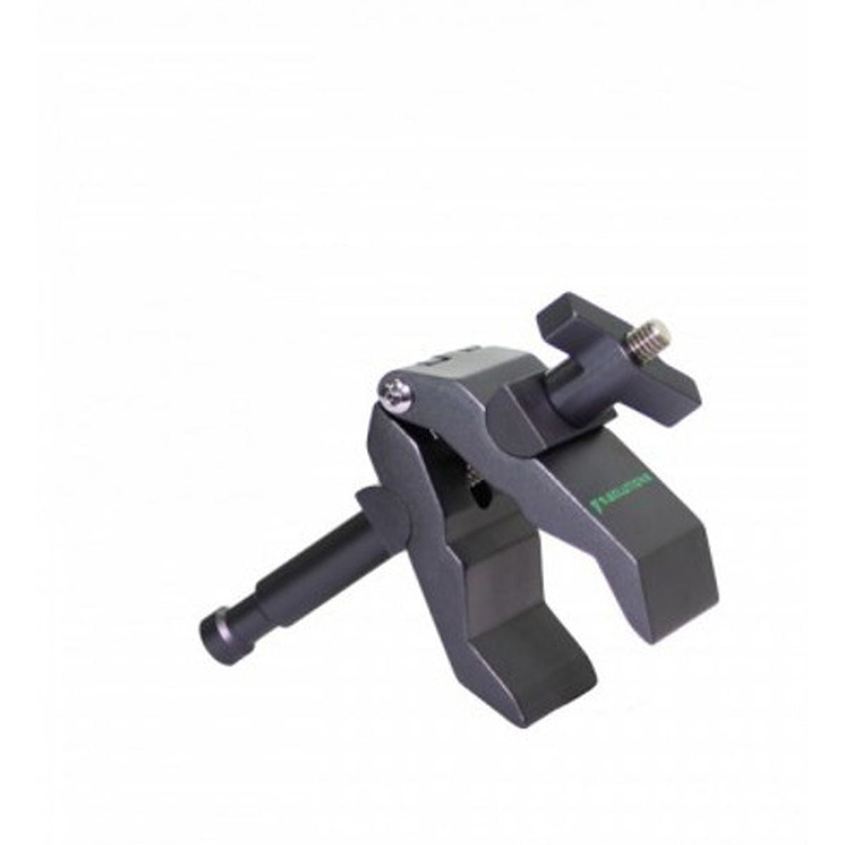 9.Solutions Python Clamp w/ 5/8&quot; Pin