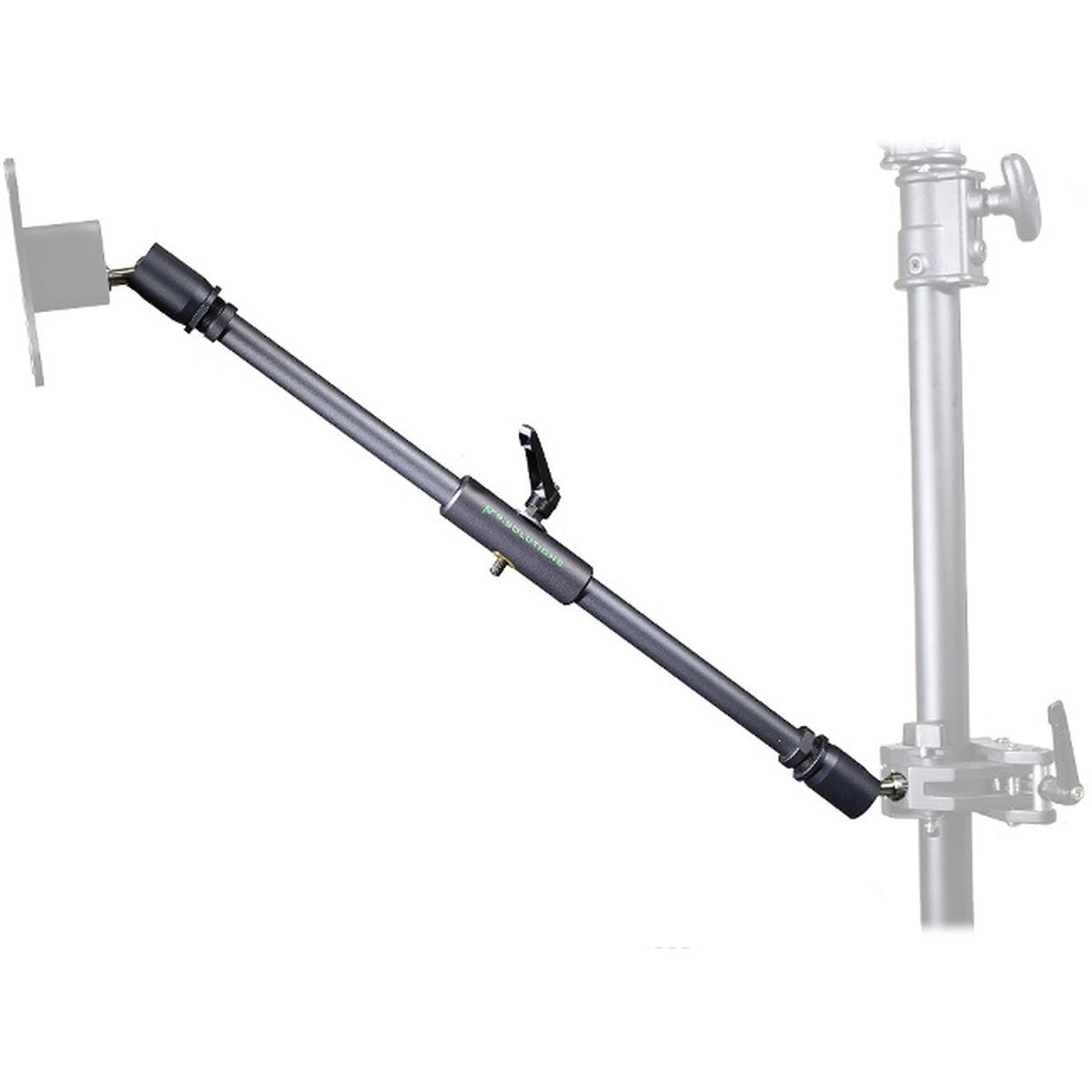 9.Solutions Double Joint Arm Long (660mm)