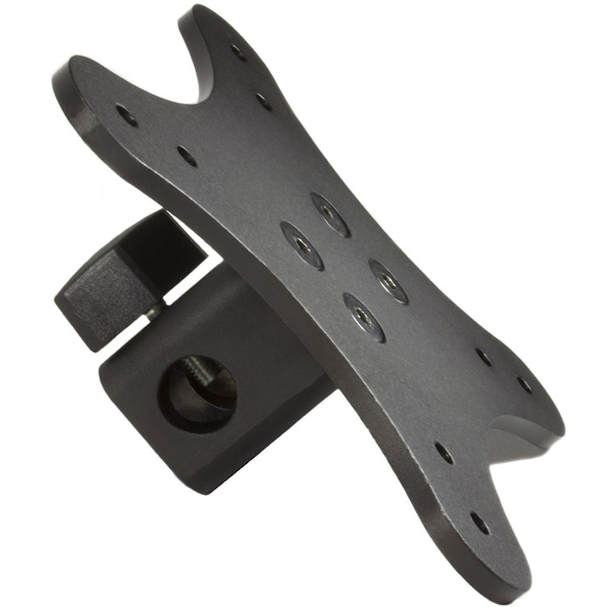 9.Solutions VESA To 5/8&quot; Receptacle