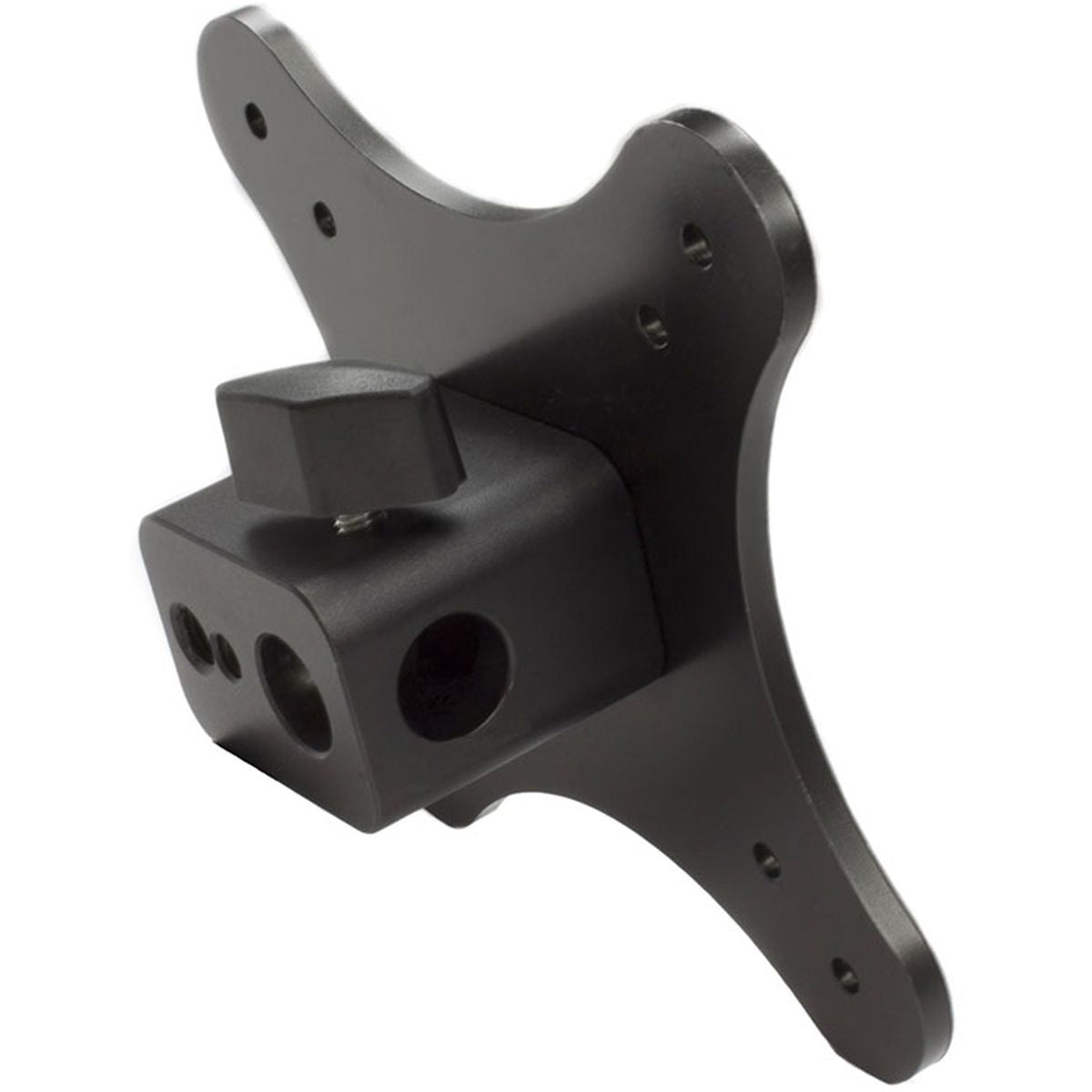 9.Solutions VESA To 5/8&quot; Receptacle