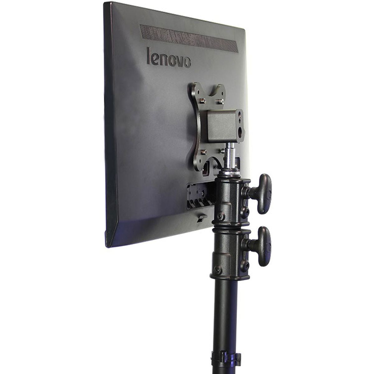9.Solutions VESA To 5/8&quot; Receptacle