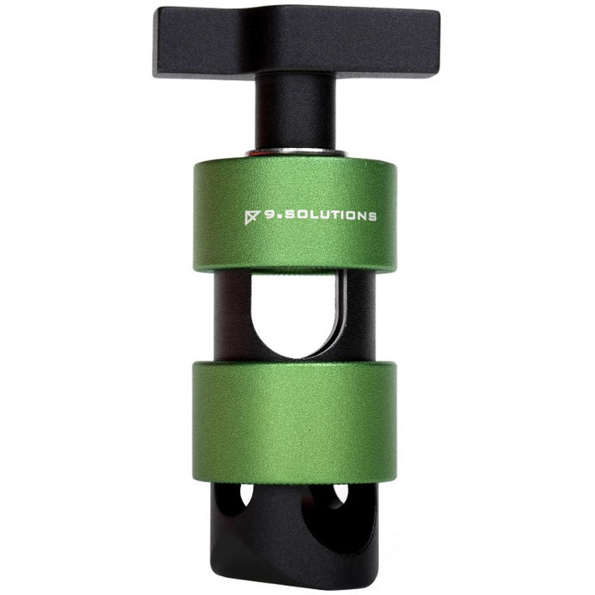 9.Solutions 5/8&quot; + 3/8&quot; Gag Closed