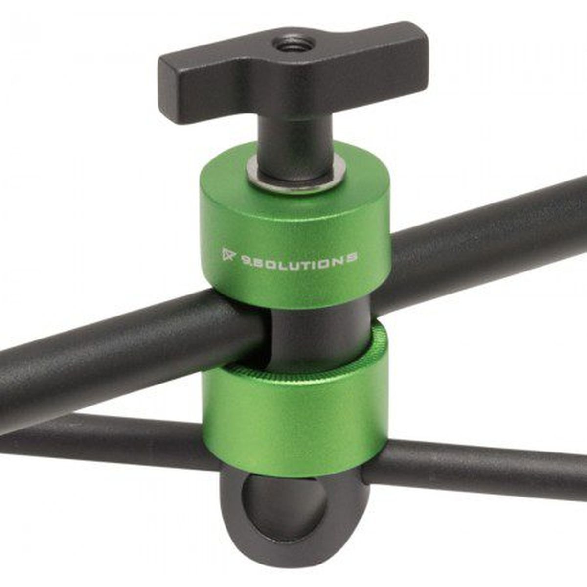 9.Solutions 5/8&quot; + 3/8&quot; Gag Closed