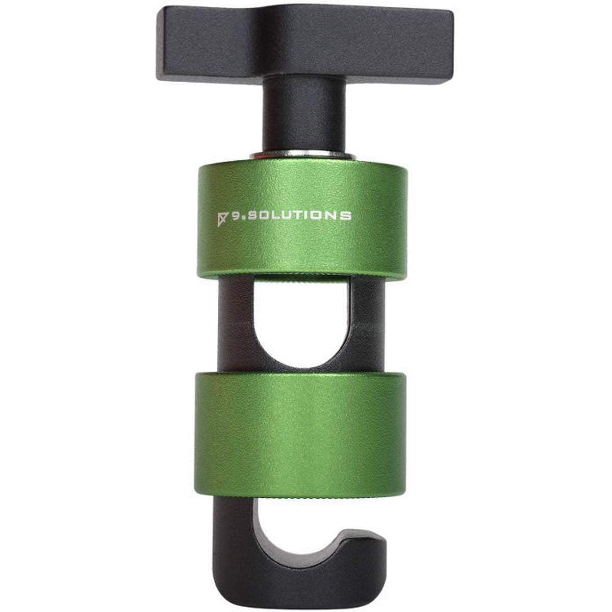 9.Solutions 5/8&quot; Gag Open