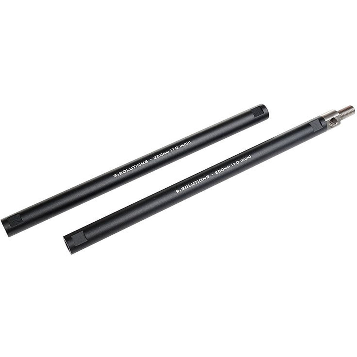 9.Solutions 5/8&quot; Rod Set (250mm)