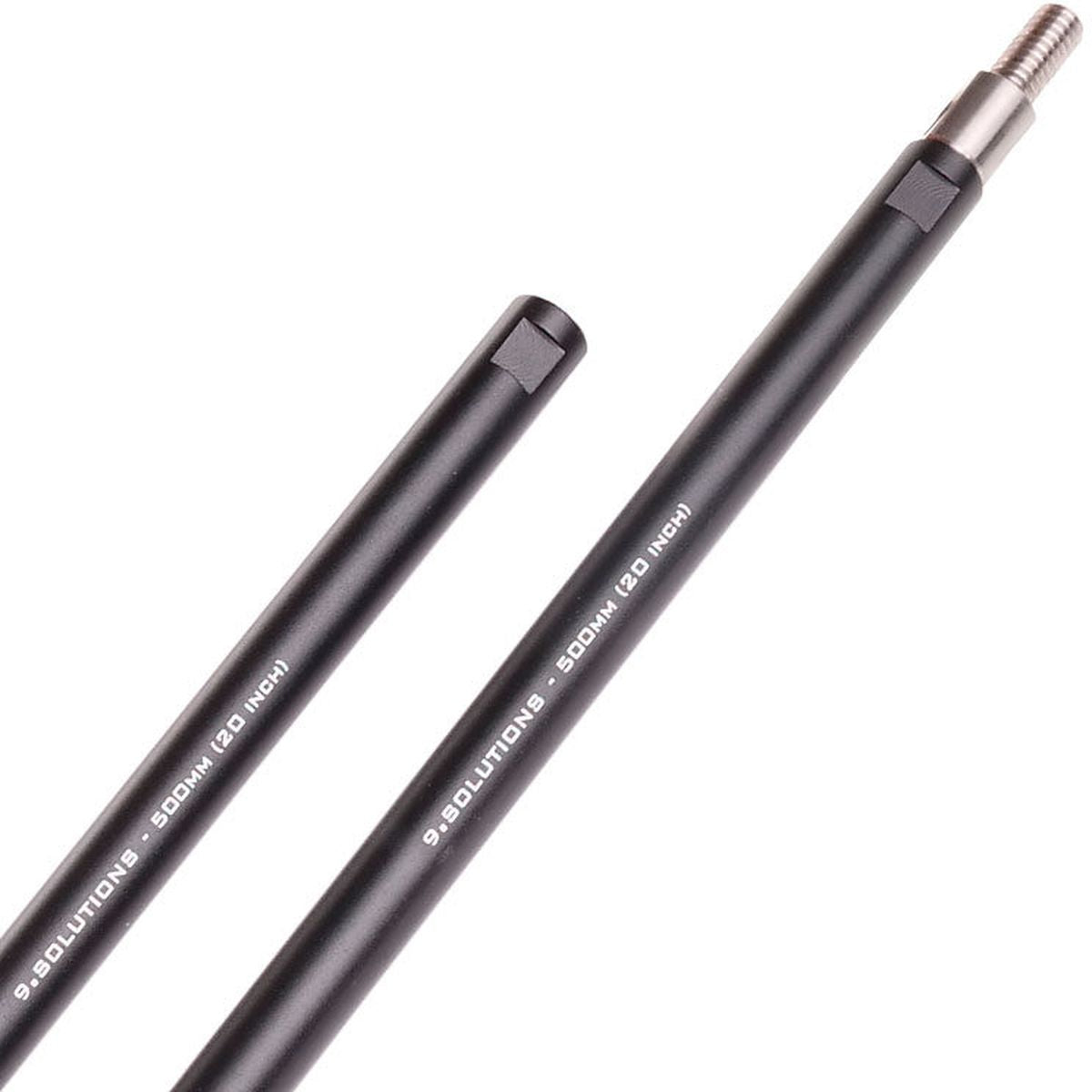 9.Solutions 5/8&quot; Rod Set (500mm)