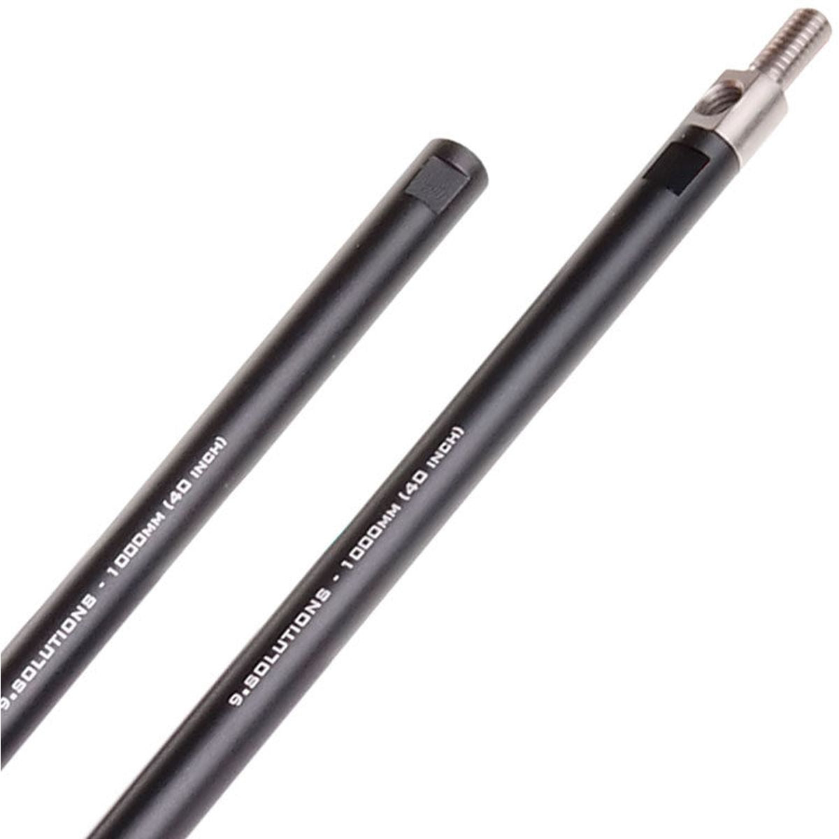 9.Solutions 5/8&quot; Rod Set (1000mm)