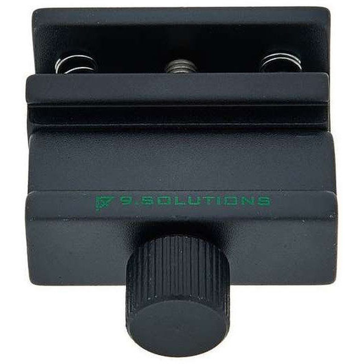 9.Solutions Cold Shoe Clamp