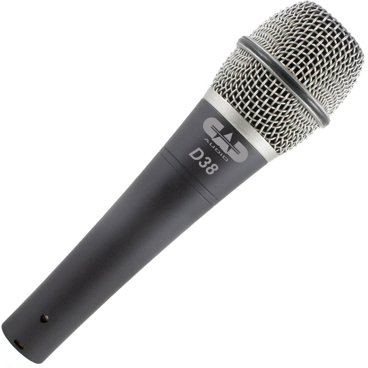 CAD Live 3pack Of D38 Supercardioid Dynamic Mics