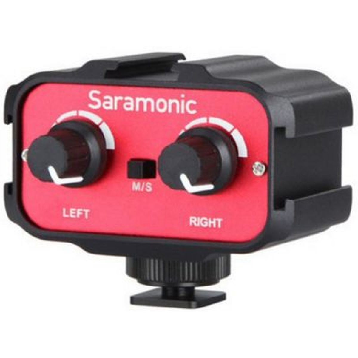 Saramonic SR-AX100 Universal Audio Adapter