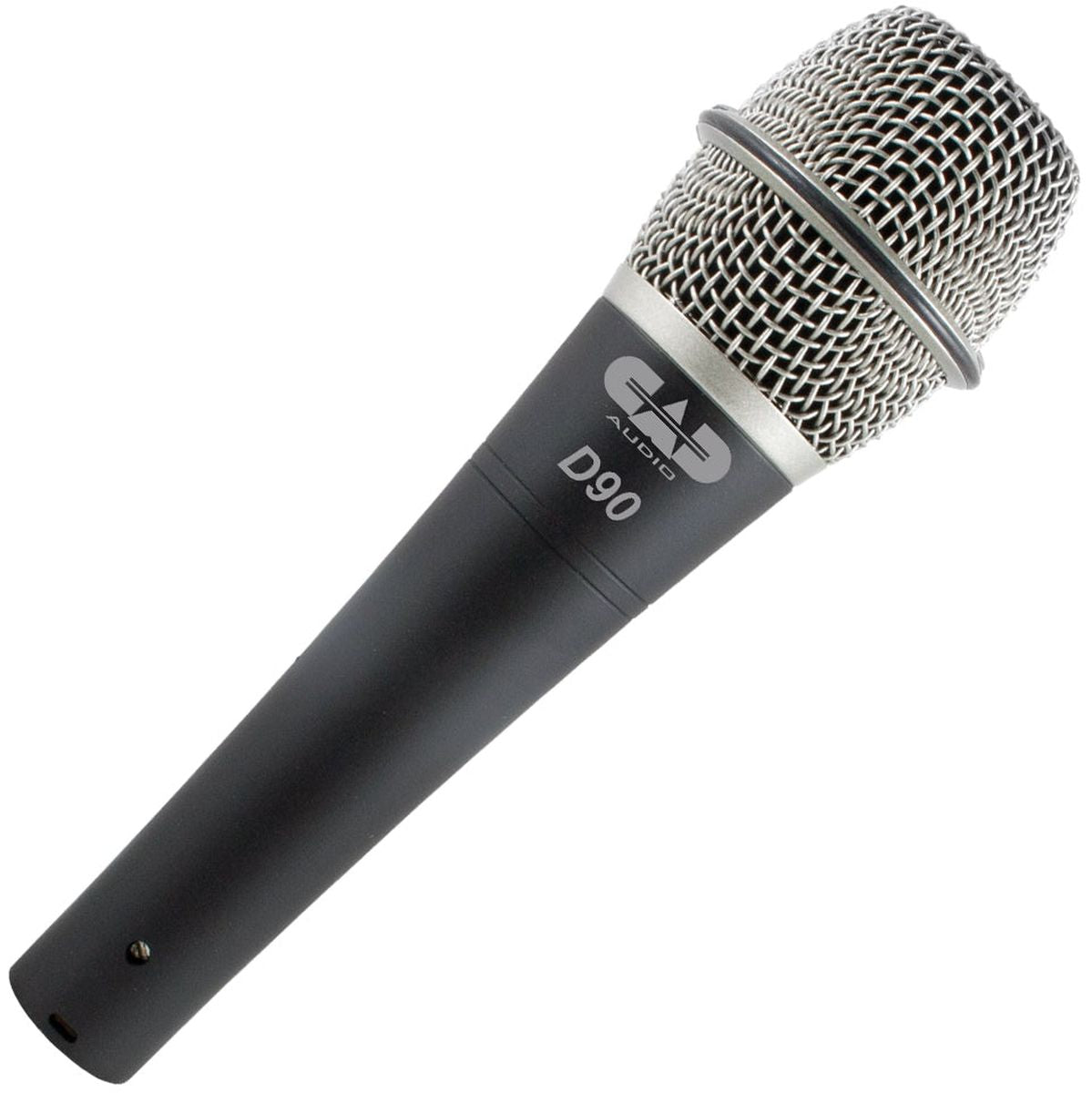 CAD Live Premium Supercardioid Dynamic Handheld Microphone