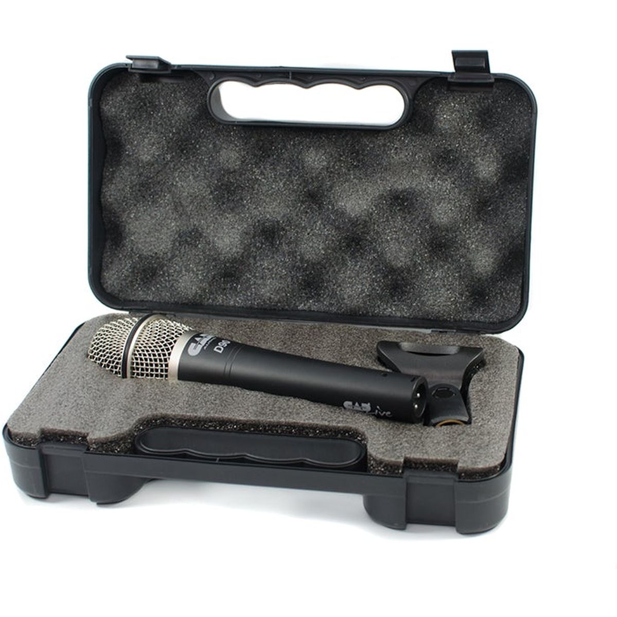 CAD Live Premium Supercardioid Dynamic Handheld Microphone