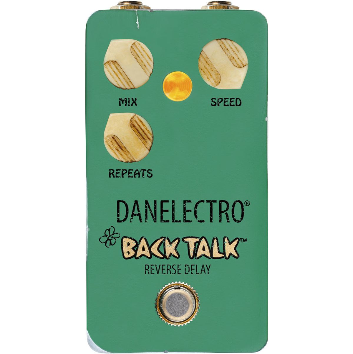 Danelectro Back Talk effectpedaal