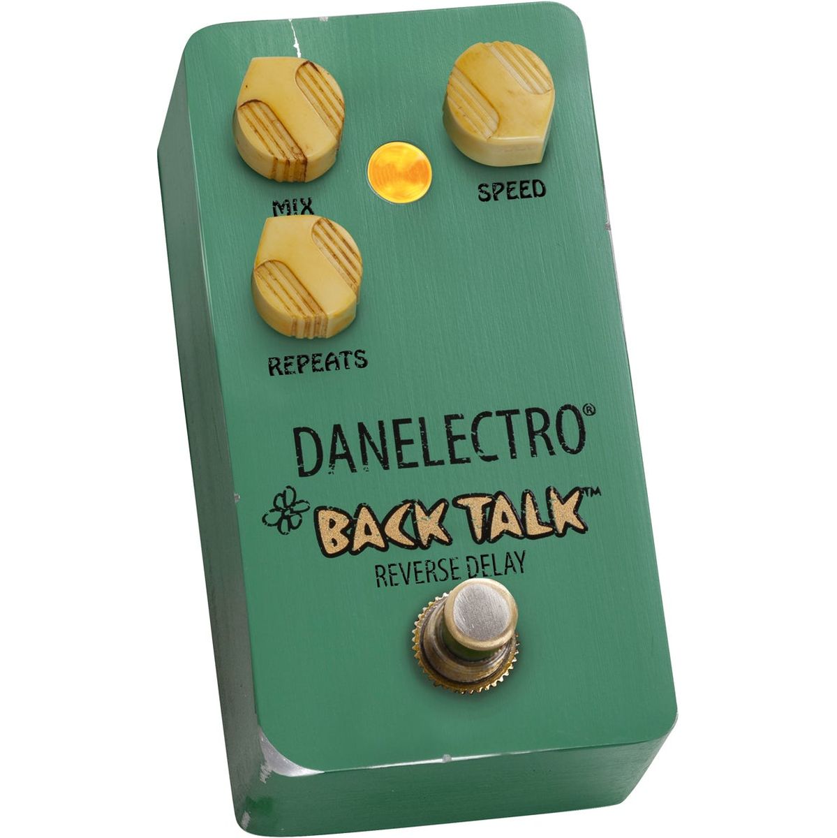 Danelectro Back Talk effectpedaal