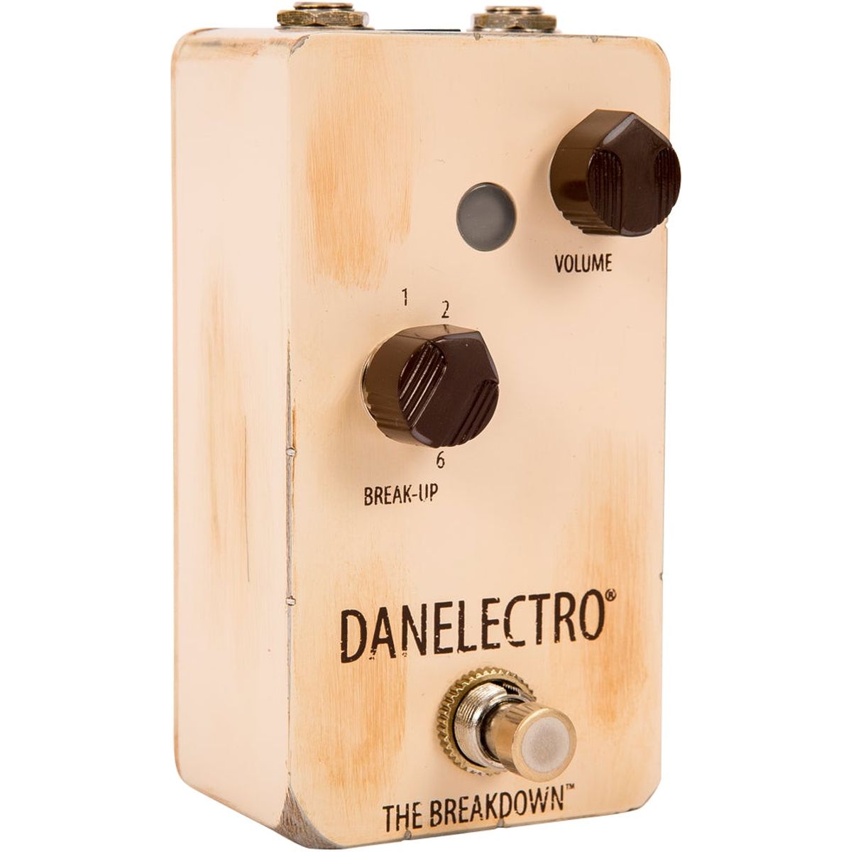 Danelectro Breakdown effectpedaal