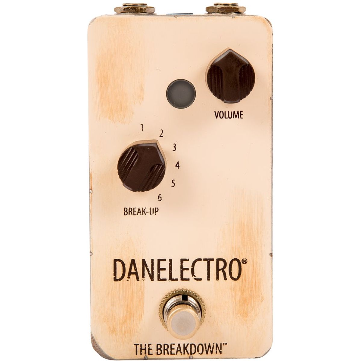 Danelectro Breakdown effectpedaal