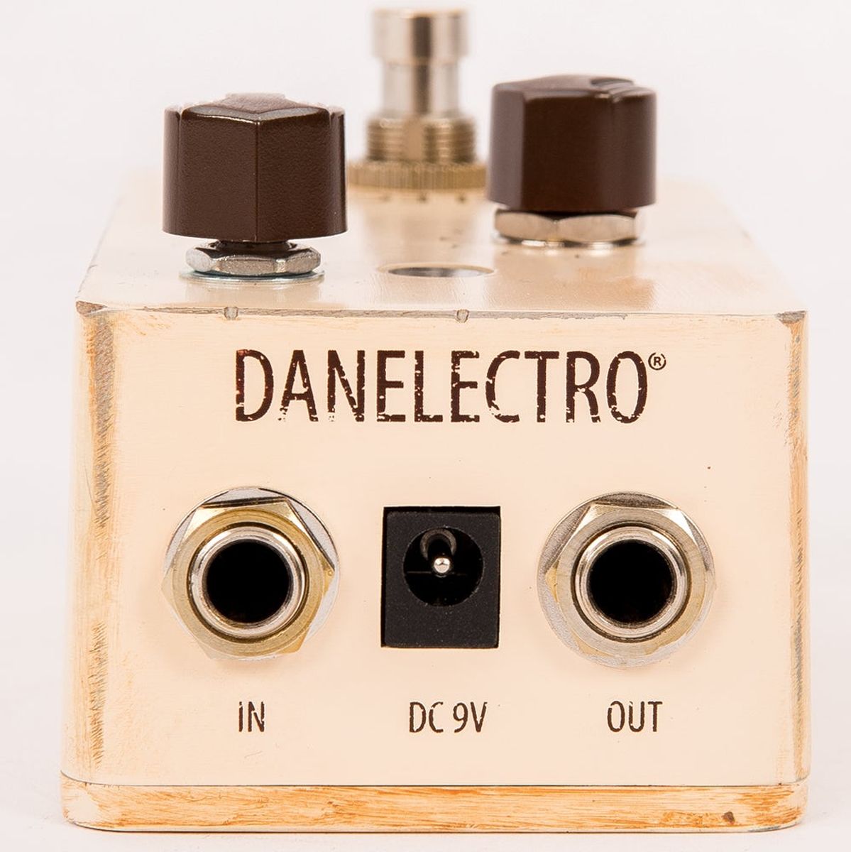 Danelectro Breakdown effectpedaal