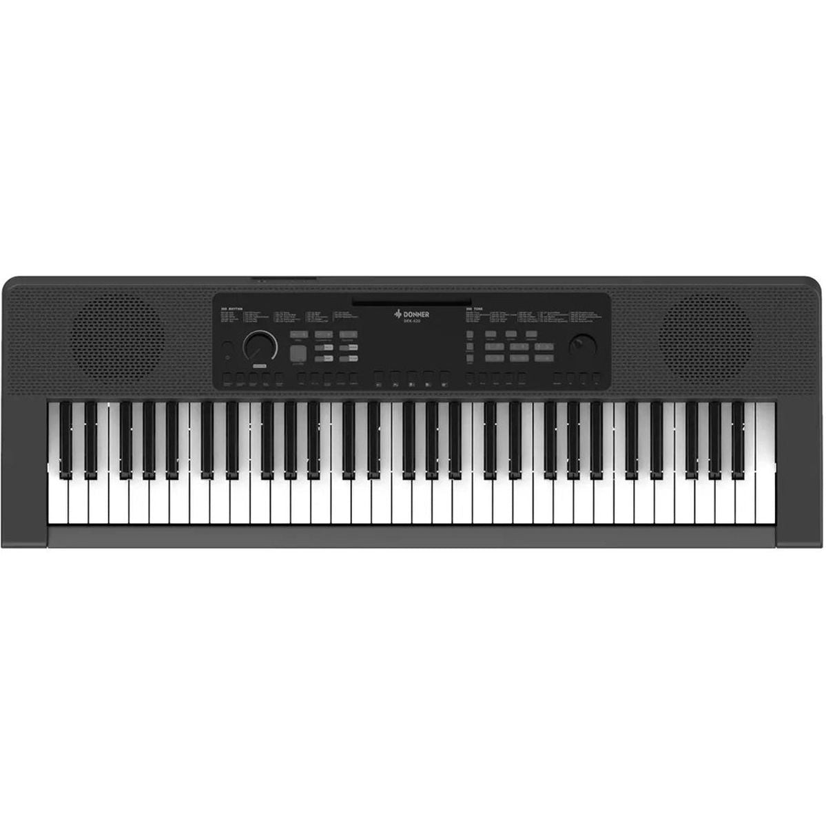 DONNER 61 Key Electronic Piano