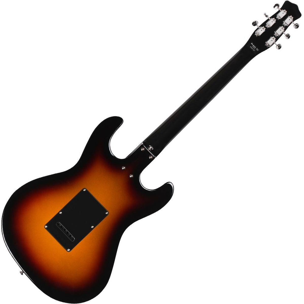Danelectro 64XT - 3 Tone Sunburst Elektrische gitaar