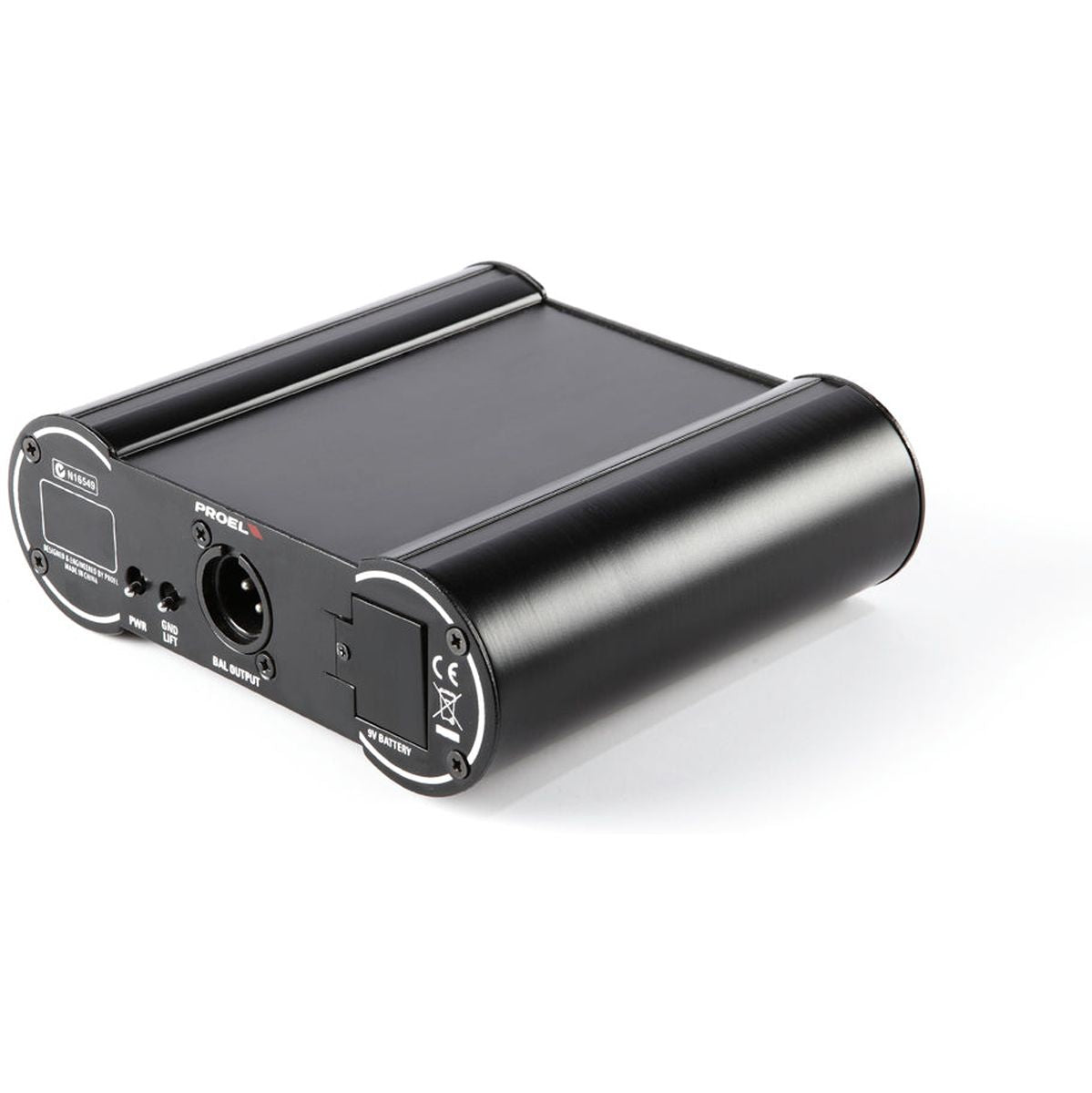 Proel Sound Systems DI DIRECT100A