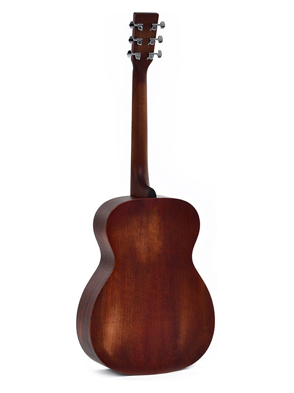 Ditson by Sigma 15 Series - OM - Aged