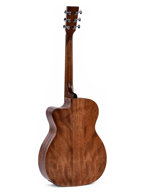 Ditson by Sigma 000C-15E, 15 series OM westerngitaar