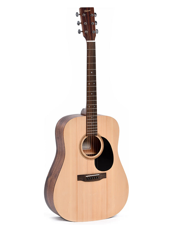 Ditson D-10, 10 series dreadnought westerngitaar