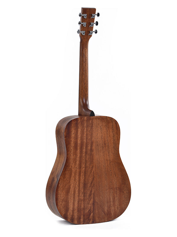 Ditson D-10, 10 series dreadnought westerngitaar