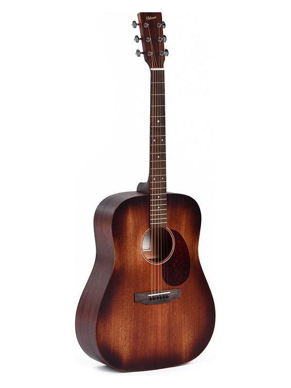 Ditson by Sigma 15 Series - Dreadnought - Aged