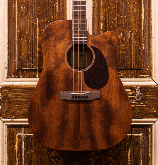 Ditson D-15E, 15 series dreadnought westerngitaar