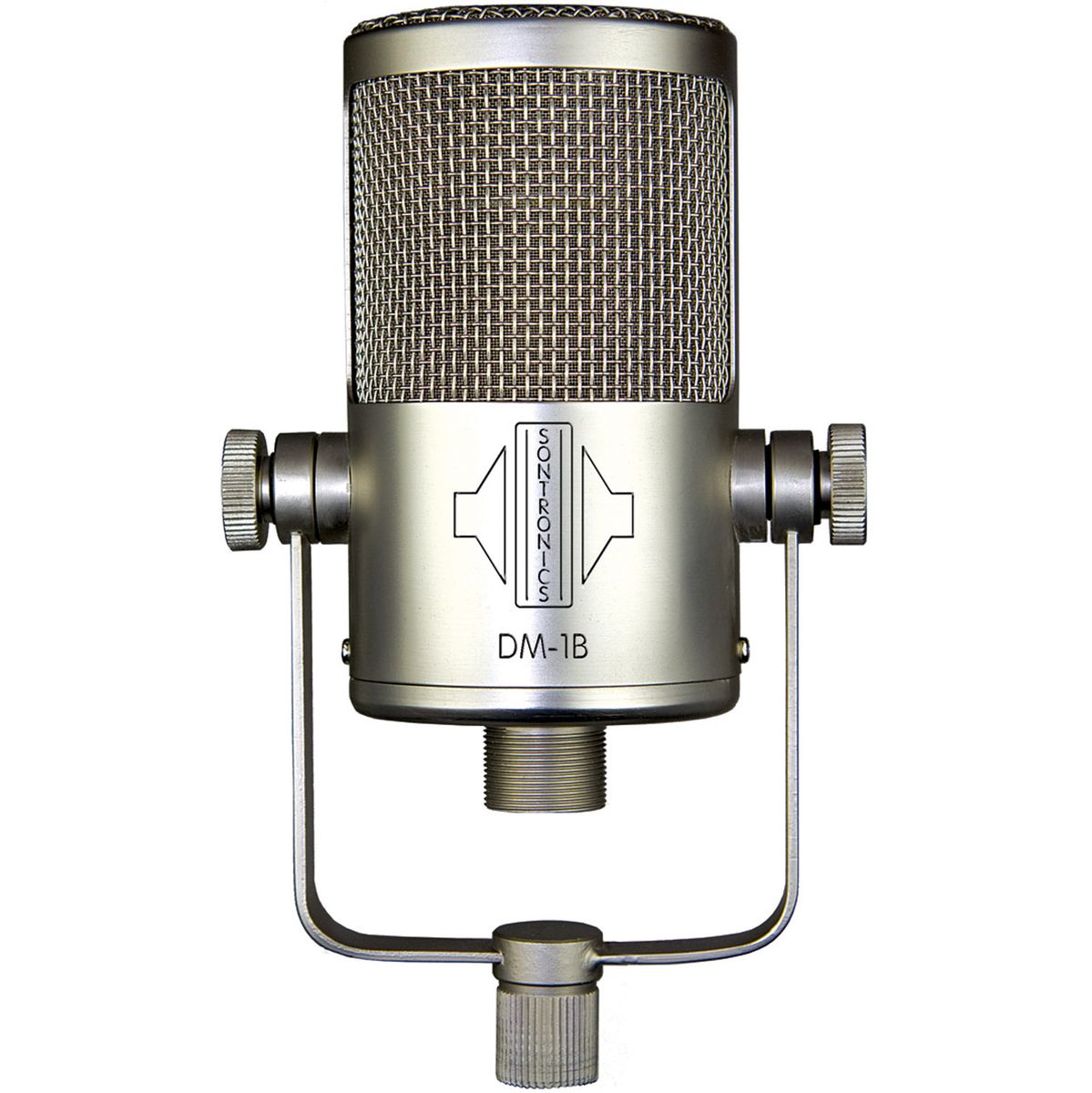 Sontronics DM-1B Condenser Microphone For Kick Drum &amp; Bass