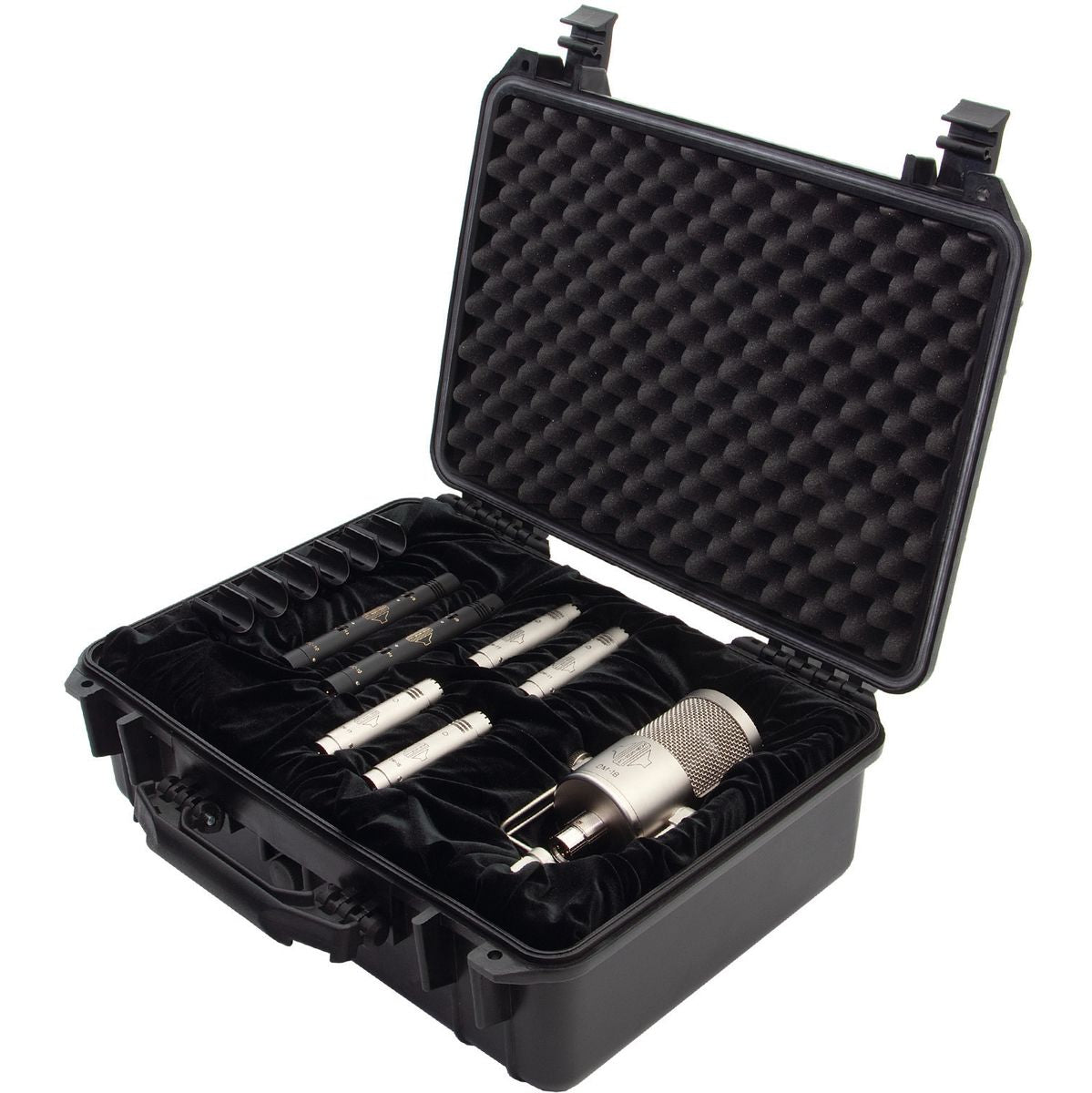 Sontronics DrumPack Plus