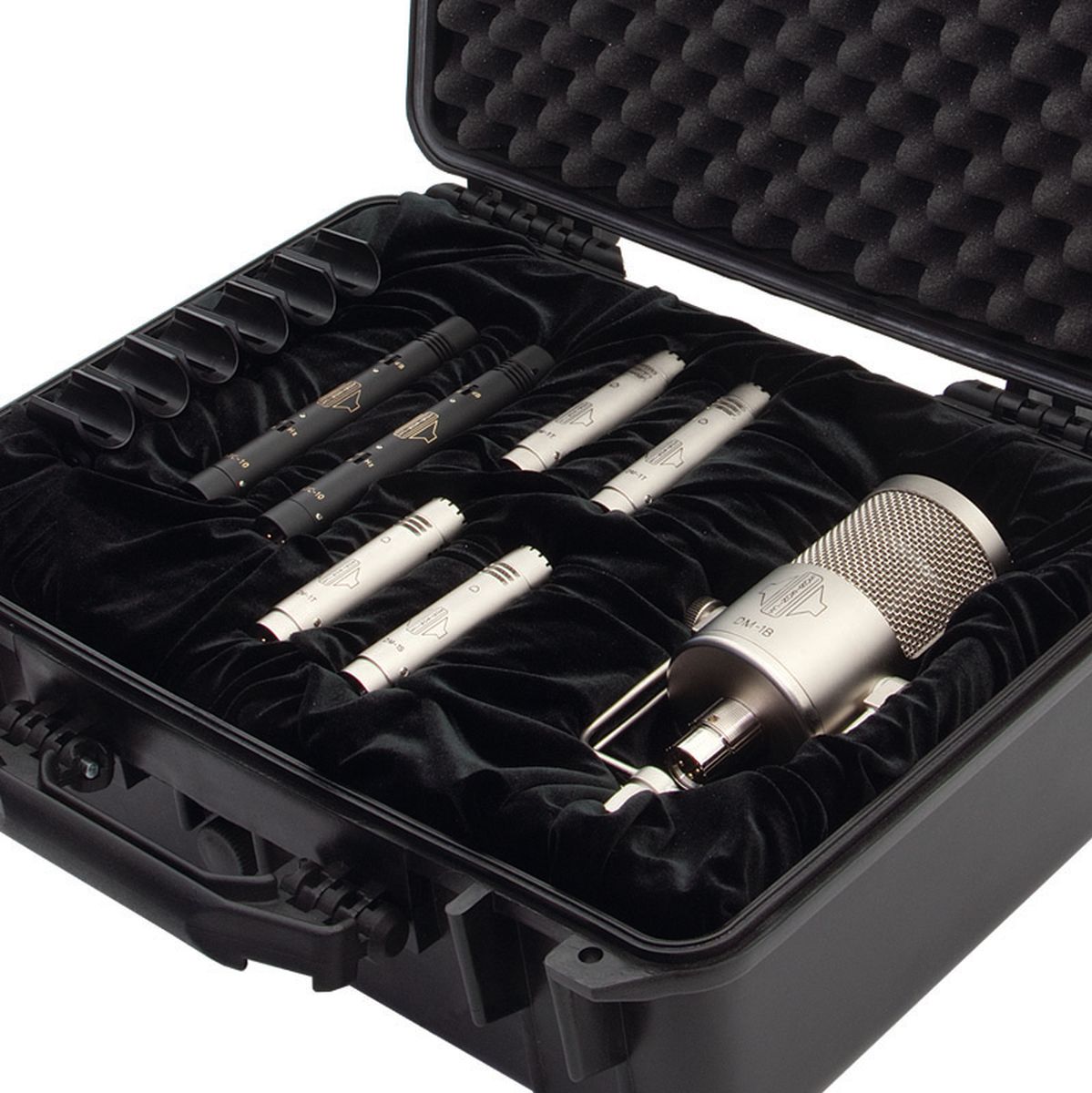 Sontronics DrumPack Plus