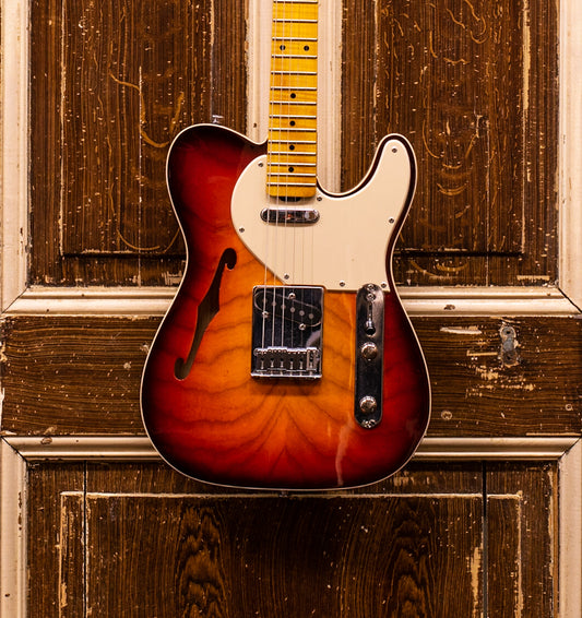 Gordon Smith Classic Thinline Custom Shop (occasion)