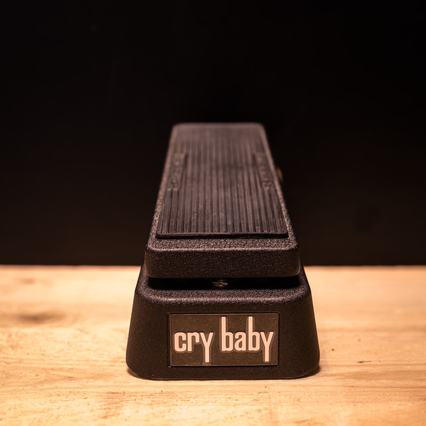 Dunlop Standard Cry Baby Wah