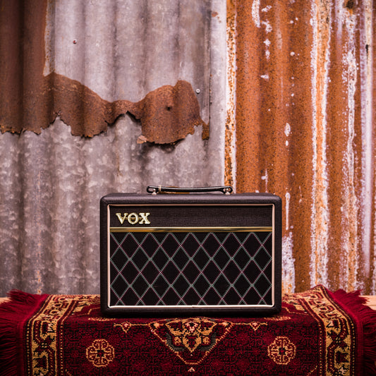 Vox PF10B Pathfinder 2x5 10W basversterker combo