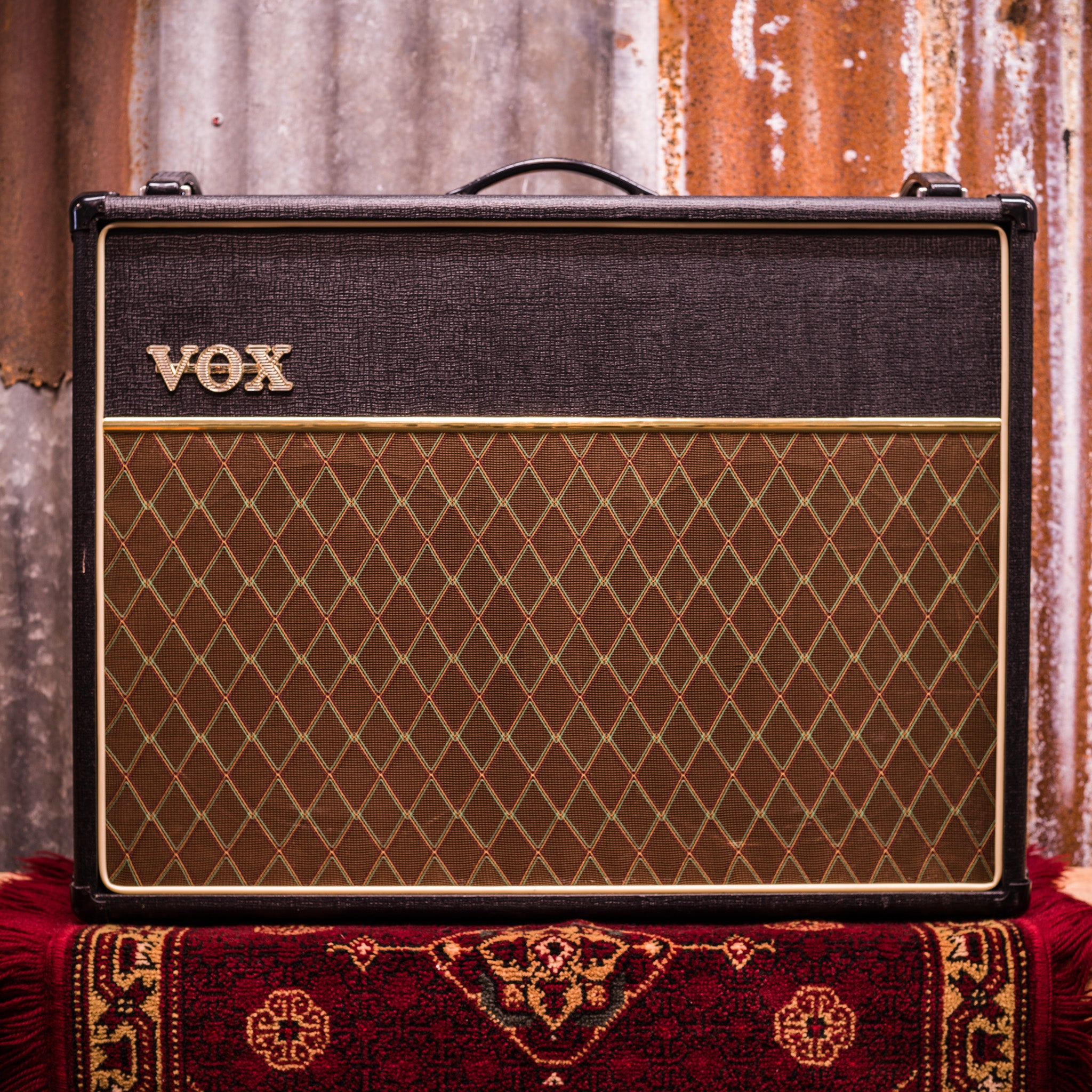 Vox AC30CC2 Gitaarversterker Combo (occasion)