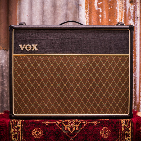 Vox AC30CC2 Gitaar versterker combo (occasion)