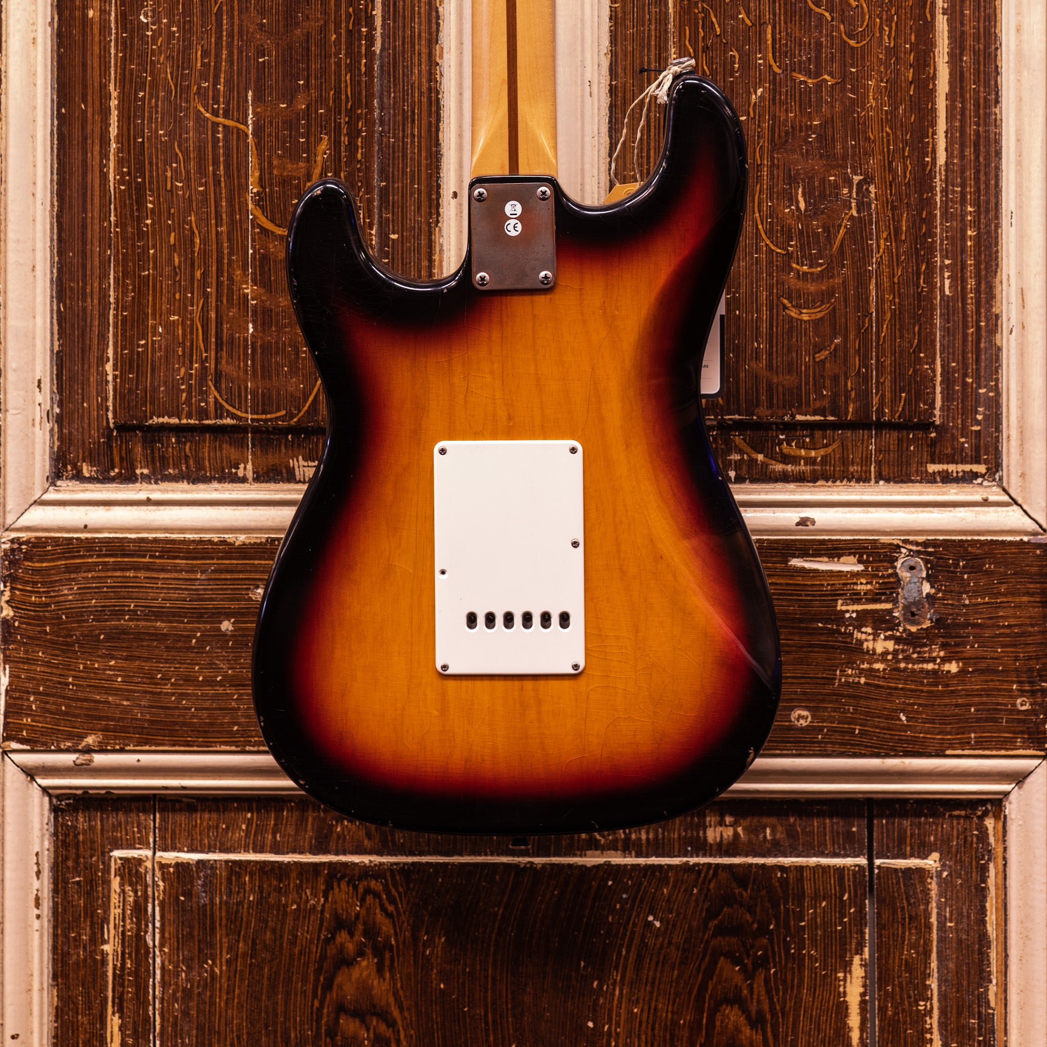 Maybach Stradovari S61 SB Aged (occasion)