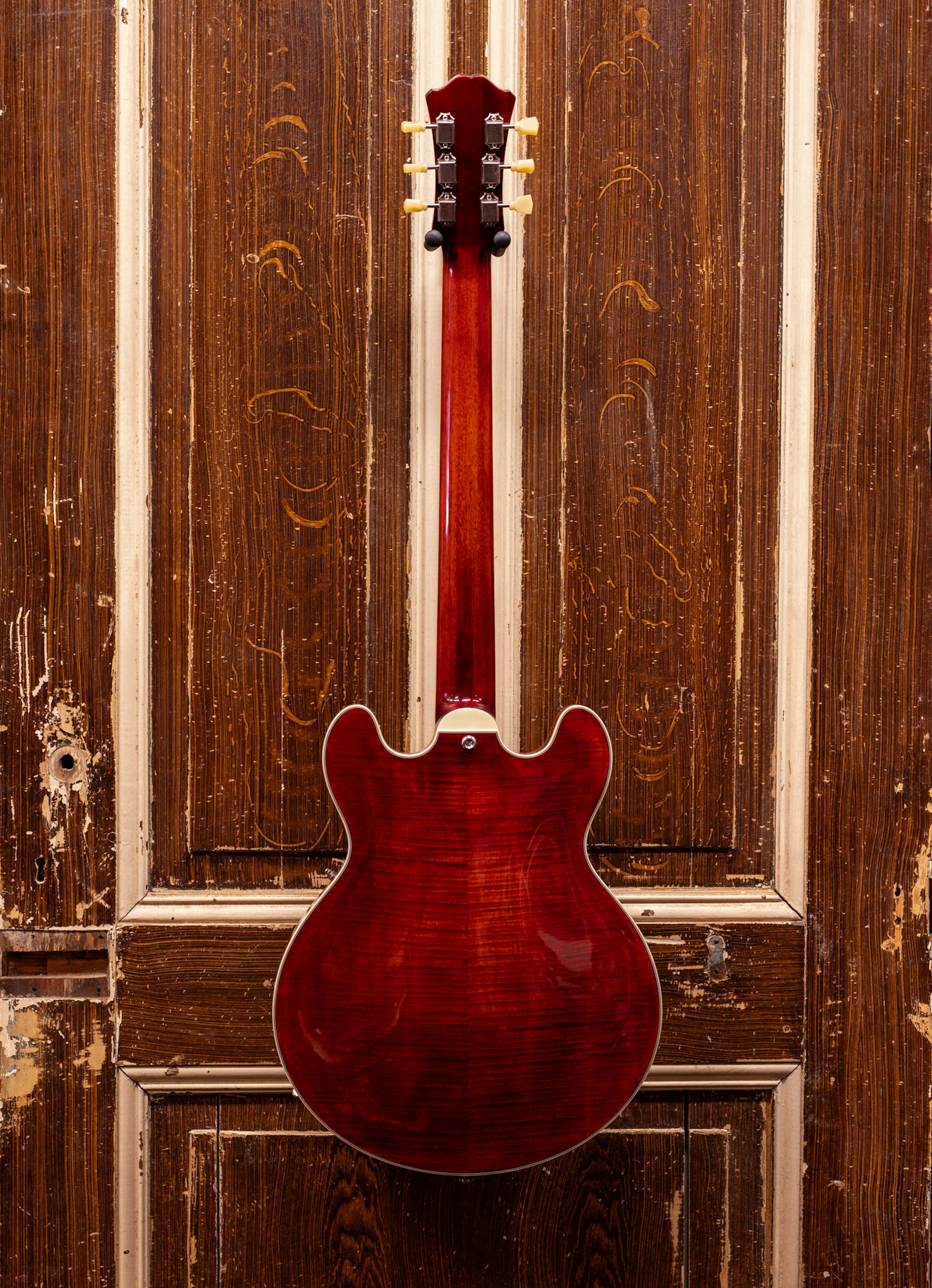 Eastman T484 Classic Thinline (occasion)