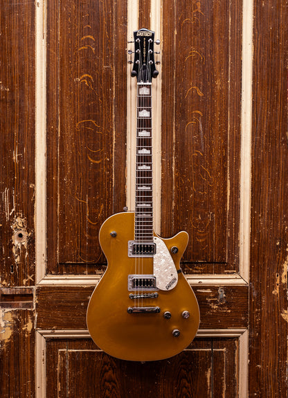 Gretsch G5438 Electromatic Pro Jet Gold  (occasion)