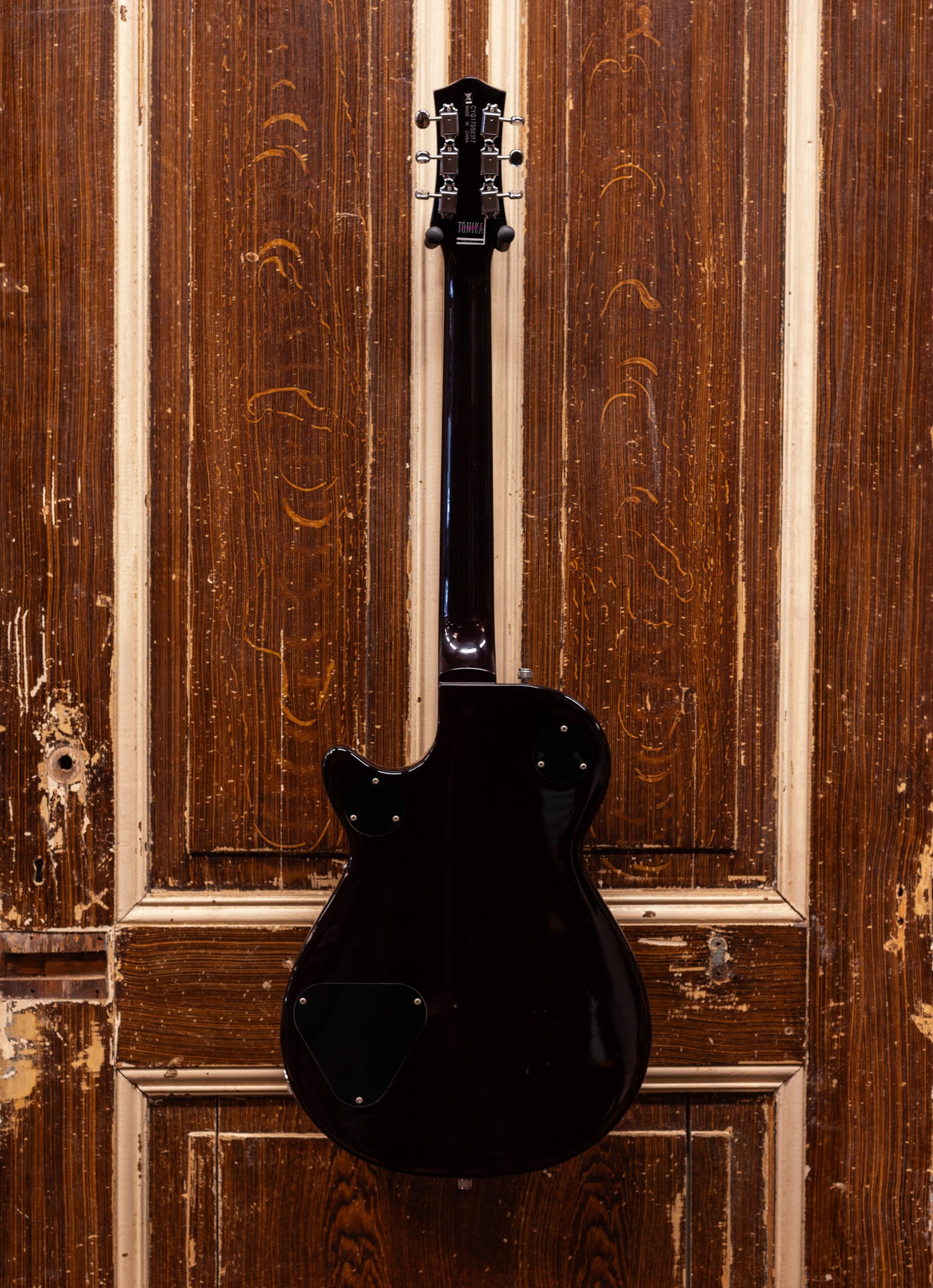 Gretsch G5438 Electromatic Pro Jet Gold  (occasion)