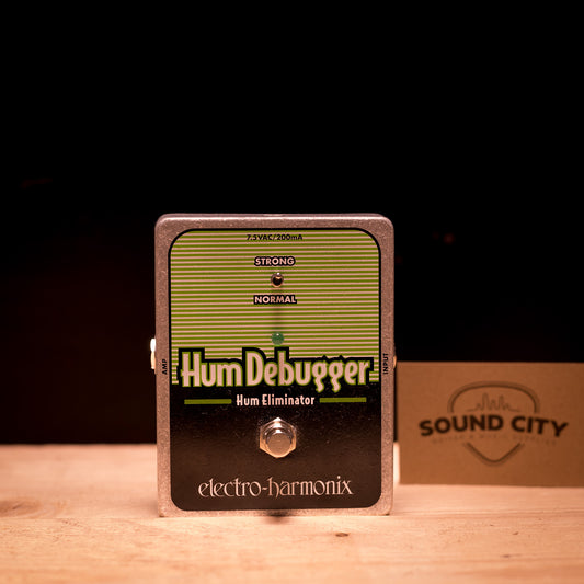 Electro Harmonix Hum Debugger (occasion)